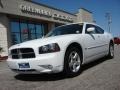 Stone White - Charger SXT Photo No. 1