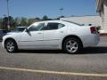 Stone White - Charger SXT Photo No. 3