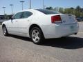Stone White - Charger SXT Photo No. 4