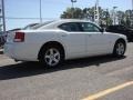 Stone White - Charger SXT Photo No. 5