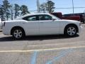 Stone White - Charger SXT Photo No. 6