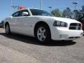 Stone White - Charger SXT Photo No. 7