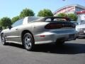 Pewter Metallic - Firebird Trans Am Coupe Photo No. 4