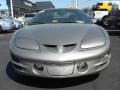 Pewter Metallic - Firebird Trans Am Coupe Photo No. 6