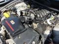  2000 Firebird Trans Am Coupe 5.7 Liter OHV 16-Valve LS1 V8 Engine