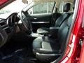 Inferno Red Crystal Pearl - Avenger R/T Photo No. 8