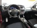 2009 Camellia Red Pearl Subaru Forester 2.5 XT  photo #10