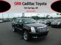 Black Raven - Escalade EXT Premium AWD Photo No. 1