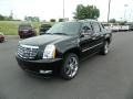 Black Raven - Escalade EXT Premium AWD Photo No. 7