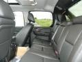 Black Raven - Escalade EXT Premium AWD Photo No. 11