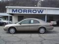 Arizona Beige Metallic - Sable GS Sedan Photo No. 1