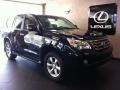 Black Onyx - GX 460 Photo No. 1