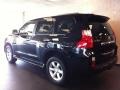 Black Onyx - GX 460 Photo No. 4