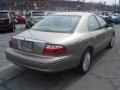 Arizona Beige Metallic - Sable GS Sedan Photo No. 2
