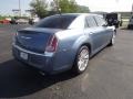 2011 Sapphire Crystal Metallic Chrysler 300 C Hemi  photo #5