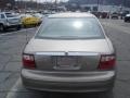 Arizona Beige Metallic - Sable GS Sedan Photo No. 3