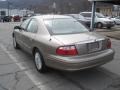 Arizona Beige Metallic - Sable GS Sedan Photo No. 4