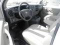  2012 Savana Cutaway 3500 Chassis Neutral Interior