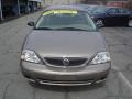 Arizona Beige Metallic - Sable GS Sedan Photo No. 6