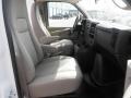 2012 Summit White GMC Savana Cutaway 3500 Chassis  photo #12