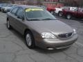 Arizona Beige Metallic - Sable GS Sedan Photo No. 7