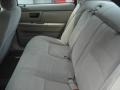 Arizona Beige Metallic - Sable GS Sedan Photo No. 9