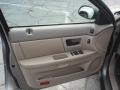 Arizona Beige Metallic - Sable GS Sedan Photo No. 10