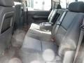 2012 Steel Gray Metallic GMC Sierra 2500HD SLE Crew Cab 4x4  photo #15