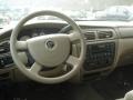 Arizona Beige Metallic - Sable GS Sedan Photo No. 11