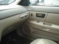 Arizona Beige Metallic - Sable GS Sedan Photo No. 13