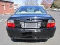 2005 Black Lincoln LS V6 Luxury  photo #6