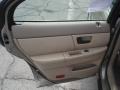 Arizona Beige Metallic - Sable GS Sedan Photo No. 14