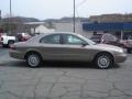 Arizona Beige Metallic - Sable GS Sedan Photo No. 15
