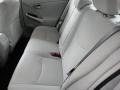 Classic Silver Metallic - Prius 3rd Gen Three Hybrid Photo No. 9