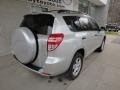 Classic Silver Metallic - RAV4 I4 4WD Photo No. 2