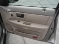 Arizona Beige Metallic - Sable GS Sedan Photo No. 17