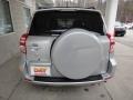 Classic Silver Metallic - RAV4 I4 4WD Photo No. 3