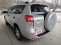 Classic Silver Metallic - RAV4 I4 4WD Photo No. 4