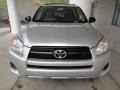 Classic Silver Metallic - RAV4 I4 4WD Photo No. 6
