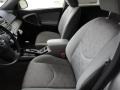 Classic Silver Metallic - RAV4 I4 4WD Photo No. 8