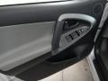 Classic Silver Metallic - RAV4 I4 4WD Photo No. 11
