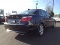 Black Sapphire Metallic - 5 Series 525xi Sedan Photo No. 4
