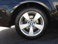 Black Sapphire Metallic - 5 Series 525xi Sedan Photo No. 7