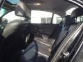 Black Sapphire Metallic - 5 Series 525xi Sedan Photo No. 8