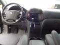 2004 Silver Shadow Pearl Toyota Sienna XLE  photo #10