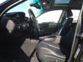 Black Sapphire Metallic - 5 Series 525xi Sedan Photo No. 9