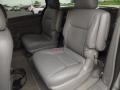 2004 Silver Shadow Pearl Toyota Sienna XLE  photo #14