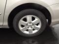 2004 Silver Shadow Pearl Toyota Sienna XLE  photo #19