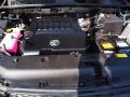 Black - RAV4 V6 Sport 4WD Photo No. 6