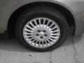 Arizona Beige Metallic - Sable GS Sedan Photo No. 21